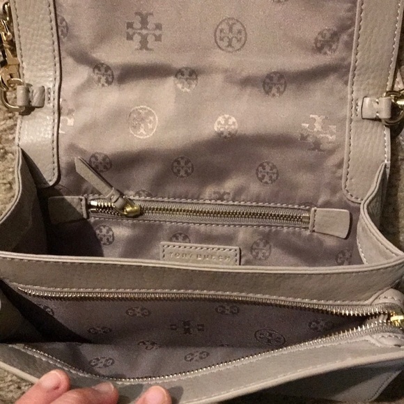 Tory Burch Crossbody - Picture 2 of 3